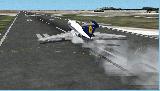 Lufthansa 727