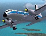 Fs2002 Pro Hawker Avro 748 Plane And Panel Update! — 1
