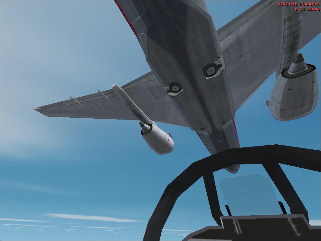 737 Engine