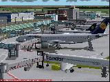 Boarding