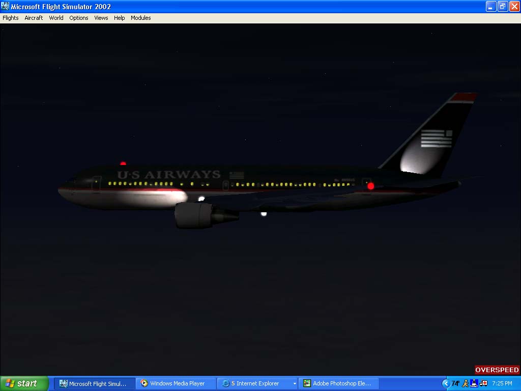 USAIRWAYS
