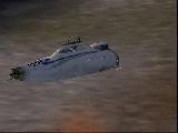 Cessna crash!!!
