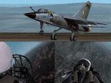 The Mirage F1C For Fs2002 — 1