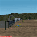 Fs2002 Montana Scenery By Frank Betts — 1