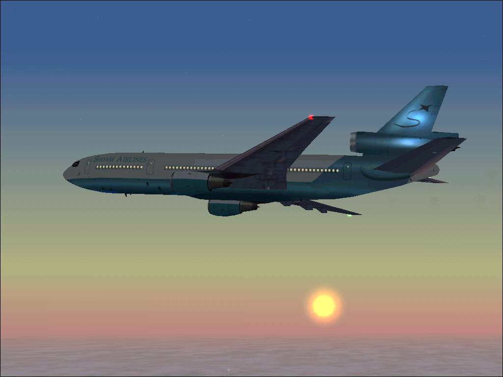 DC-10