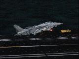 Tomcat Touch-down!