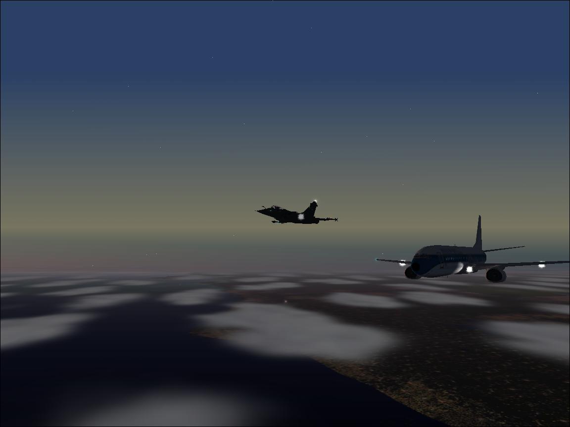 Escort