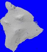 Fs2002 Scenery- Hawaiian Islands 30M Mesh Scenery — 1