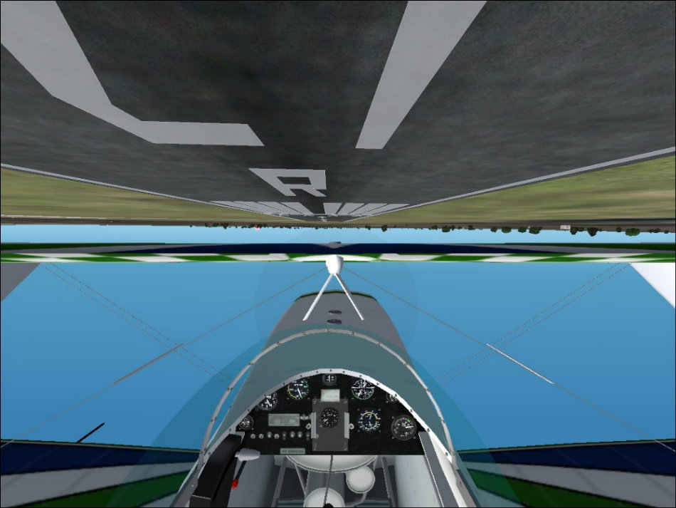 A New Perspective of 21 R