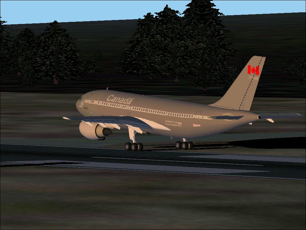 A310