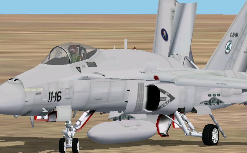 F-18
