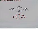 Red Arrows