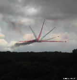 The Red Arrows