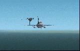 Inverted slipstream