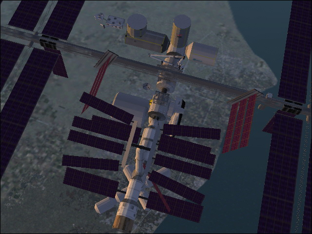 iss