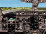 Boeing 767-300Er For Fs2002 Professional — 1