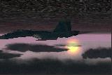 F-100 Sun