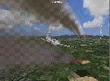 CFS 3 Me Explosion
