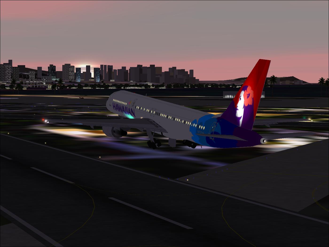 Sunrise