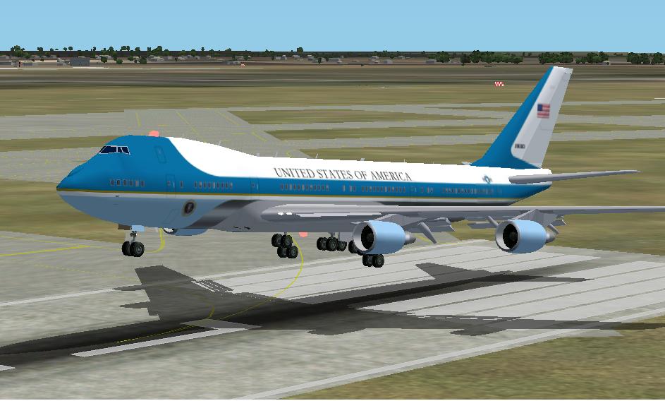 Welcome home
