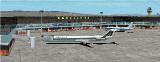 Barcelona/El Prat Airport (Lebl) For Fs2002 Barcelona Is A Modern And A Very Fine City Loc — 1