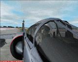 Fs2002 Mirage F1C — 1