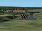 Sukhothai Airport Scenery For Fs2002 — 1