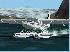 Water landing
