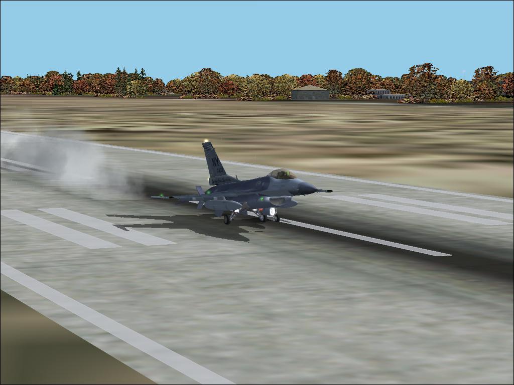 F-16C