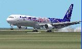 767 World Tour