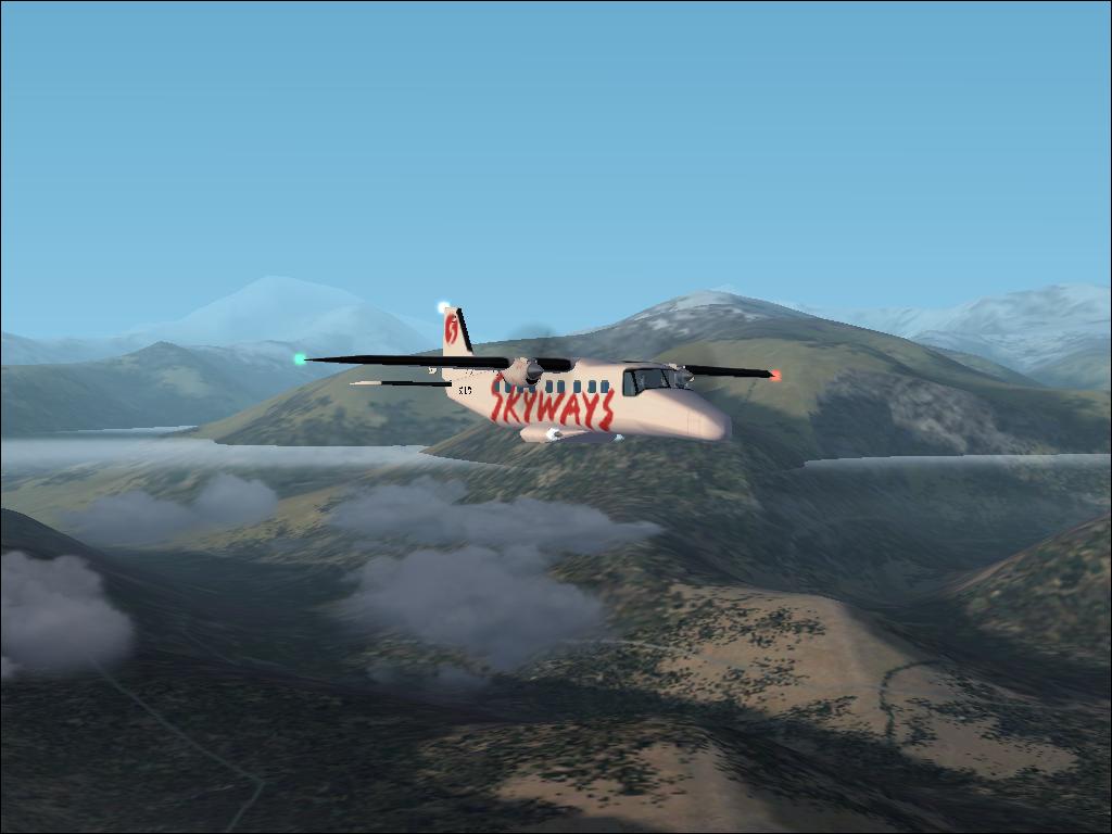 Dornier 228