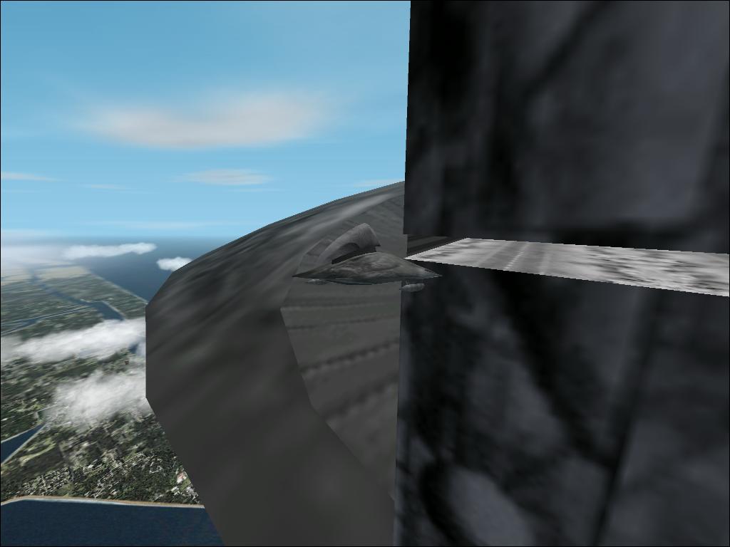Docking