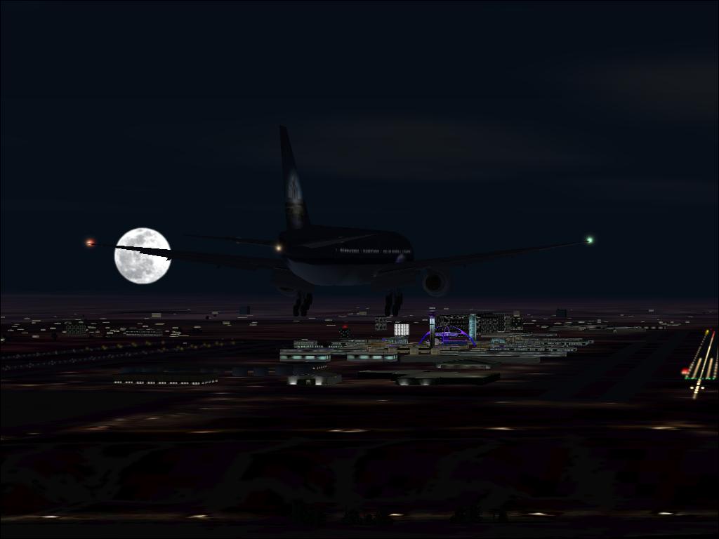 KLAX