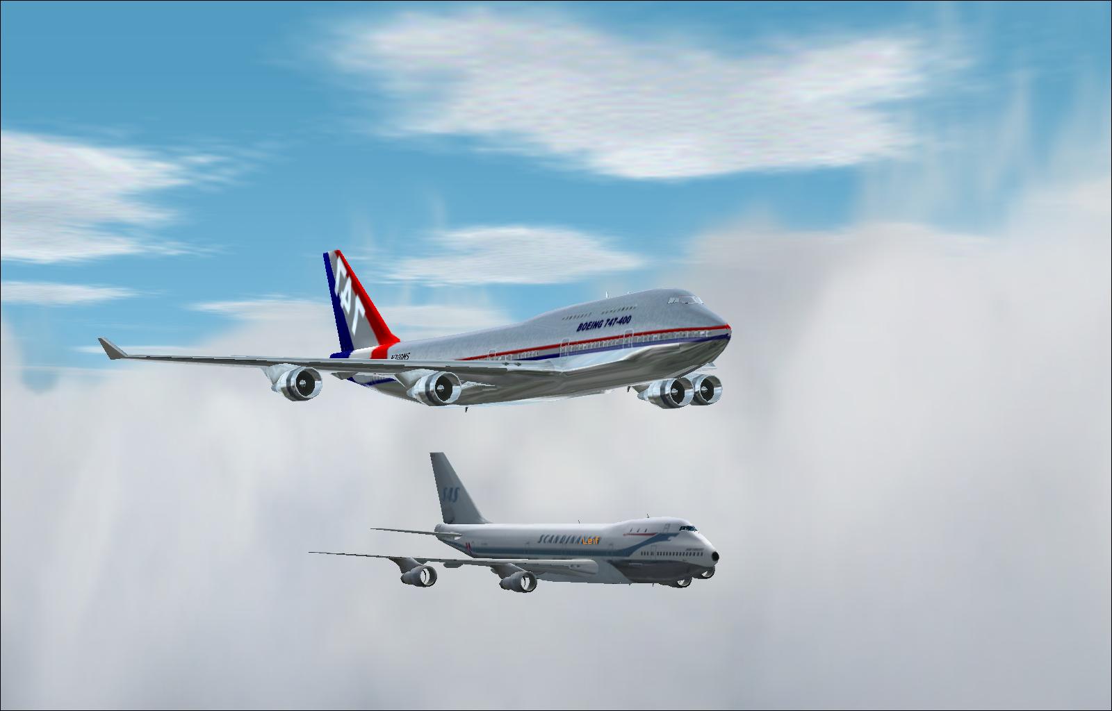 Cloud Party