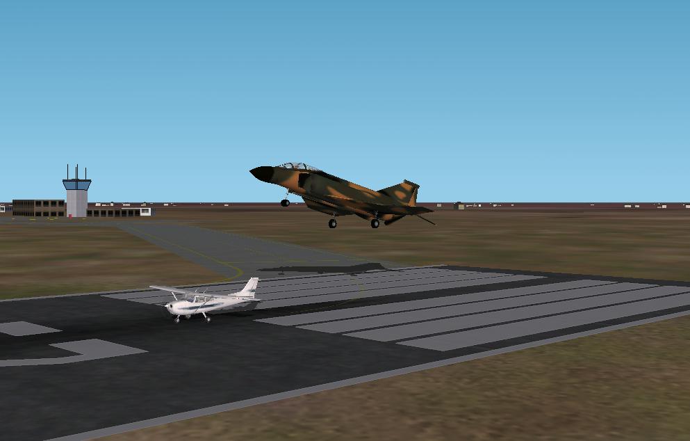 Near Miss