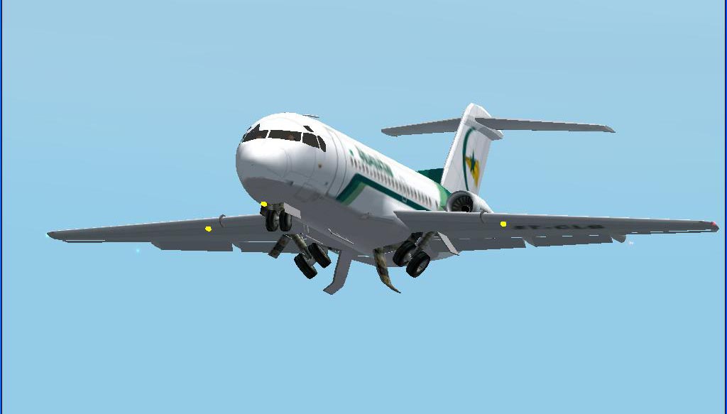 Fokker28