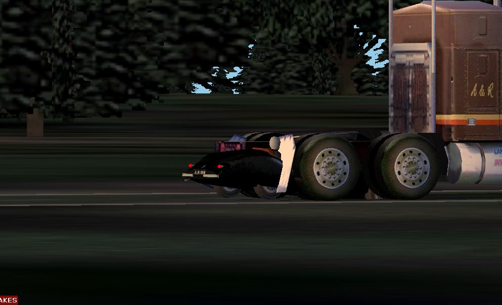 Crash