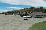 Fs2002 Kahului International Airport, Maui, Hawaii By Bill Melichar This Scenery Updates K — 1
