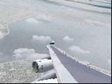 Climbing to FL330