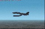 Line Abreast