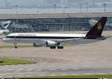 Fs2002 Ups-Livery Textures Repaint By Edmundo Martinez With Model From By Brandon Williams — 1