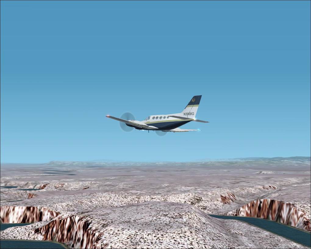 Utah Tour
