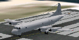 Fs2002 Gmax Converted Lockheed P3-C Orion (Vp-30) — 1