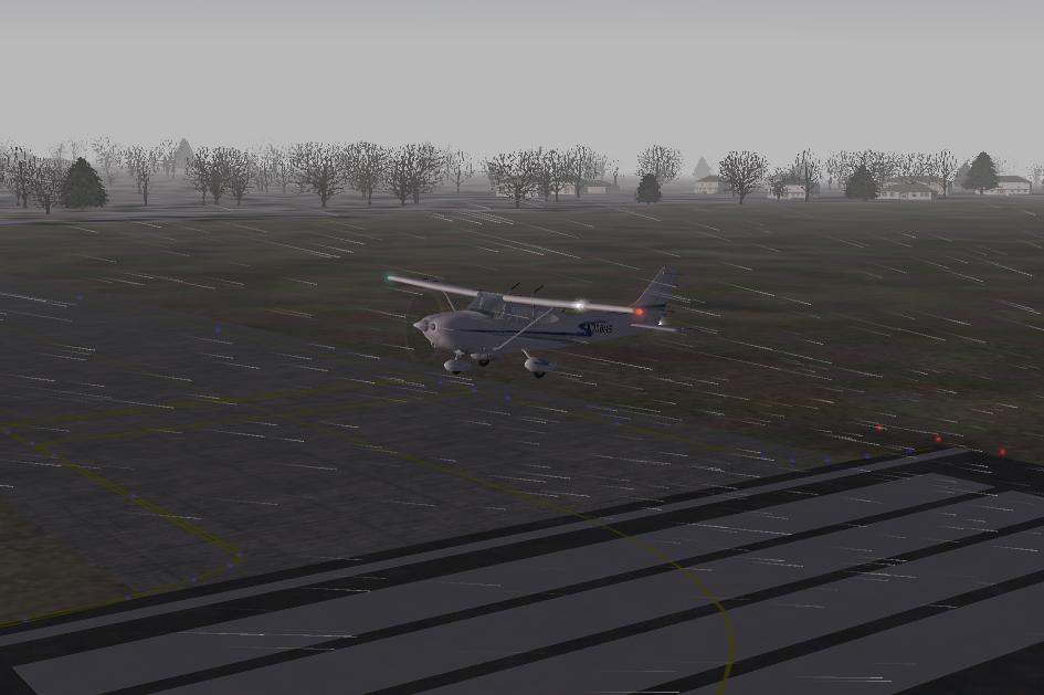 Bad Weather at Portland Intl.bmp