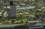 Fs2002 - London South Bank Scenery V2 Scenery For London South Bank Area Updated Using Pho — 1