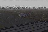 Bad Weather at Portland Intl.bmp