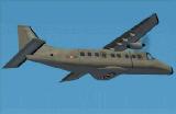 Fs2002/Pro Dornier 228 Italian Army A Rugged Stol Aircraft Ideal For Operating From Remote — 1
