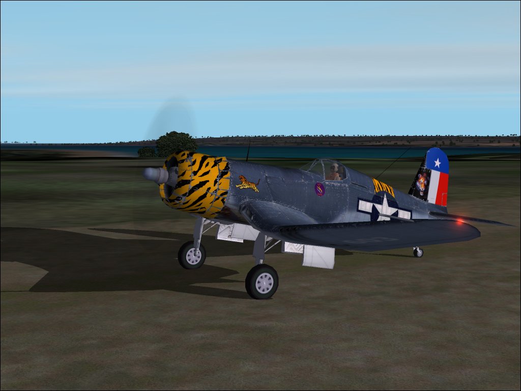 Corair Tiger