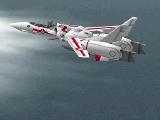 Vf-1J Valkyrie For Fs2000 V1.75 — 1