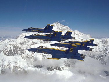 Blue Angels